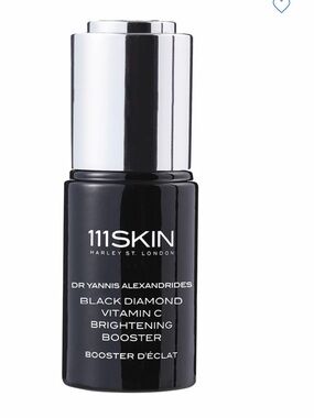111 Skin Vitamin C 
Brightens skin tone
Reduces the appearance of age spots